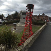 The Royal British Legion, Brightlingsea