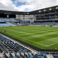 Conciertos de rock en Allianz Field, Saint Paul, MN Allianz Field, Saint Paul, MN