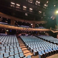 Y Theatre, Hong Kong