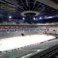 O2 Arena, Praga