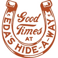 Edas Hide a Way, Weaverville, NC