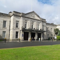 RDS Venue - Main Hall Complex, Dublín