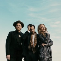 The Lone Bellow