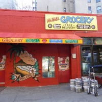 Arlene's Grocery, Nueva York, NY