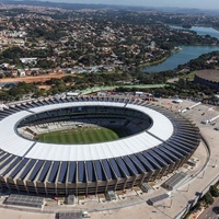 Estádio Mineirão, Belo Horizonte