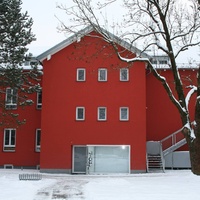 Jugendbürgerhaus Profil, Múnich