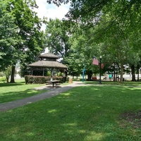 Anderson Park, Bristol, TN