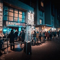 Garfinkel's, Whistler