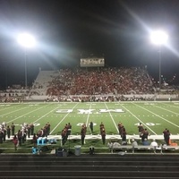 McConnell Talbert Stadium, Warner Robins, GA