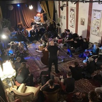 Cyrk Pod Zielonym Xiezycem, Łódź
