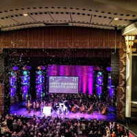 Dreyfoos Concert Hall at Kravis Center, West Palm Beach, FL