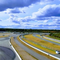 Hockenheim Ring, Hockenheim