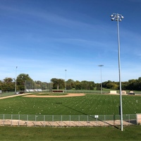 Whittier Park, Winnipeg