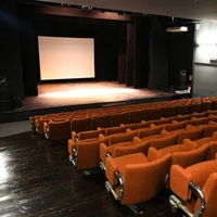 Teatro arca, Perugia