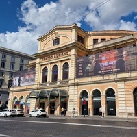 Cinema Adriano Sala 3, Roma