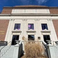 Conciertos de rock en Kiwanis Theatre, Chatham-Kent Kiwanis Theatre, Chatham-Kent