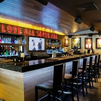 Hard Rock Cafe Bali, Badung Regency