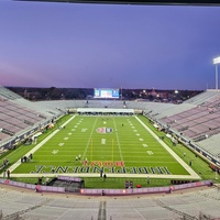 Independence Stadium, Shreveport, LA