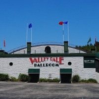 The Valley Dale Ballroom, Columbus, OH