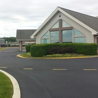 Conciertos de rock en Eagles Nest Church, Milton, DE Eagles Nest Church, Milton, DE