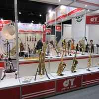 Musikmesse, Fráncfort