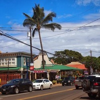 Paia, HI