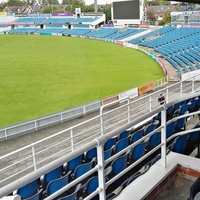 Headingley Stadium, Leeds