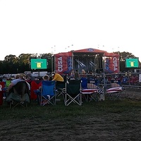 Ford Festival Park, Oshkosh, WI