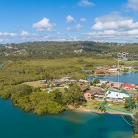 Currumbin Waters