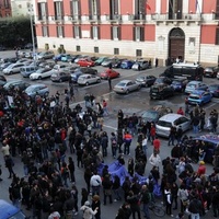 Piazza Prefettura di Bari, Bari