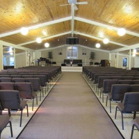 Conciertos de rock en First Baptist Church, Colgate, OK First Baptist Church, Colgate, OK