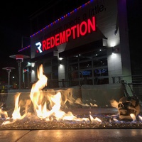 Conciertos de rock en Redemption Bar & Grill, Salt Lake City, UT Redemption Bar & Grill, Salt Lake City, UT