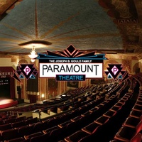 Paramount Theatre, Denver, CO