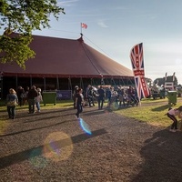 The Royal Bath & West Showground, Shepton Mallet