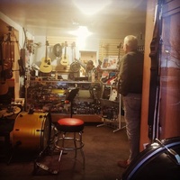 Juggernaut Music, Gallup, NM