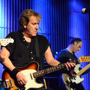 John Cafferty & The Beaver Brown Band