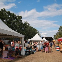 Weinturm Recinto del Festival, Bad Windsheim