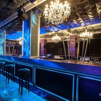 Mandarin Bar, Sochi