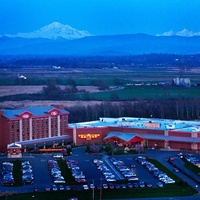 Silver Reef Casino Resort, Ferndale, WA