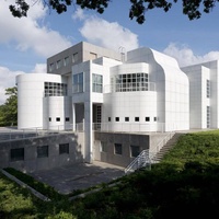 Art Center, Des Moines, IA