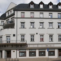 Drama Theater, Ústí nad Labem