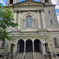 Co Cathedral of St Joseph, Nueva York, NY