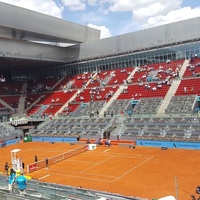 Caja Mágica, Madrid