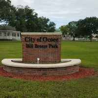 Bill Breeze Park, Ocoee, FL