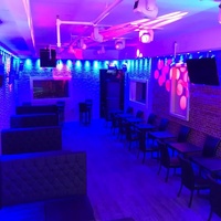 Fiesta Night Club & Restaurant, Passaic, NJ