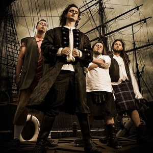 Alestorm