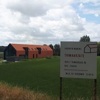 Vakantiewoning Trimaarzate, Zwevegem