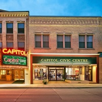 Capitol Civic Centre, Manitowoc, WI