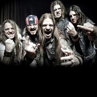 Iced Earth 2025 Iced Earth