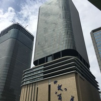 Festival Hall, Osaka